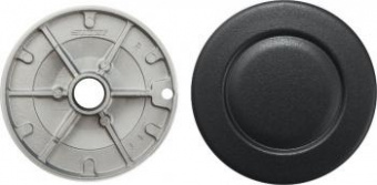 Газовая варочная поверхность Maunfeld EGHG.64.1CB/G черный от магазина РЭССИ