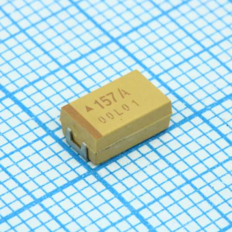 TAJD157K010RNJ от магазина РЭССИ