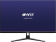 Картинка Монитор Hiper 27" Gaming QH2703 черный IPS LED 16:9 HDMI M/M матовая 350cd 178гр/178гр 2560x1440 FreeSync DP 2K 4.1кг от магазина РЭССИ Монитор Hiper 27" Gaming QH2703 черный IPS LED 16:9 HDMI M/M матовая 350cd 178гр/178гр 2560x1440 FreeSync DP 2K 4.1кг от магазина РЭССИ