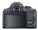 Картинка Зеркальный Фотоаппарат Canon EOS 850D черный 24.1Mpix 3" 4K 4K SDXC Li-ion (без объектива) от магазина РЭССИ Зеркальный Фотоаппарат Canon EOS 850D черный 24.1Mpix 3" 4K 4K SDXC Li-ion (без объектива) от магазина РЭССИ