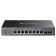 Картинка Коммутатор TP-Link Omada SG2210XMP-M2 (L2+) 8x2.5Гбит/с 4xКомбо(10GBase-T/SFP+) 2SFP+ 8PoE+ 160W управляемый от магазина РЭССИ Коммутатор TP-Link Omada SG2210XMP-M2 (L2+) 8x2.5Гбит/с 4xКомбо(10GBase-T/SFP+) 2SFP+ 8PoE+ 160W управляемый от магазина РЭССИ
