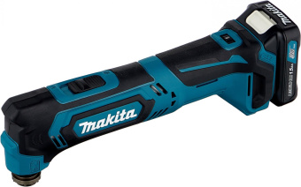 Многофункциональный инструмент Makita TM30DWYE синий/черный от магазина РЭССИ