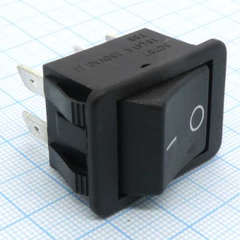 DS KCD2-212 ON-(ON) от магазина РЭССИ