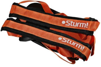 Триммер бензиновый Sturm! BT162 5000Вт 6.8л.с. неразбор.штан. реж.эл.:нож упак.:1шт. от магазина РЭССИ