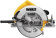 Картинка Циркулярная пила (дисковая) DeWalt DWE575K-QS 1600Вт (ручная) D диска.:190мм от магазина РЭССИ Циркулярная пила (дисковая) DeWalt DWE575K-QS 1600Вт (ручная) D диска.:190мм от магазина РЭССИ