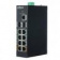 Коммутатор Dahua DH-PFS3211-8GT-120 8G 2SFP 6PoE+ 120W неуправляемый от магазина РЭССИ