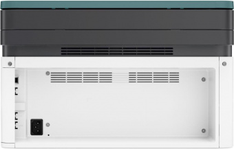 МФУ лазерный HP Laser 135r (5UE15A) A4 белый/серый от магазина РЭССИ