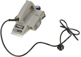 Рубанок Победа Р-82/975 975Вт 82мм 16000об/мин от магазина РЭССИ