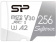 Картинка Флеш карта microSDXC 256Gb Class10 Silicon Power SP256GBSTXDA2V20SP Superior + adapter от магазина РЭССИ Флеш карта microSDXC 256Gb Class10 Silicon Power SP256GBSTXDA2V20SP Superior + adapter от магазина РЭССИ