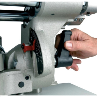 Торцовочная пила DeWalt D27111-QS 1500Вт 3000об/мин d=305мм от магазина РЭССИ