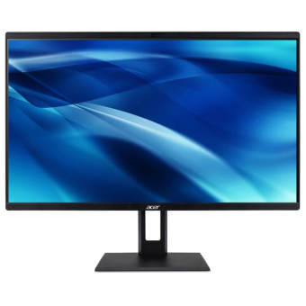 Моноблок Acer Veriton Z2694G 23.8" Full HD i5 12400 (2.5) 16Gb SSD512Gb UHDG CR noOS GbitEth WiFi BT 65W клавиатура мышь Cam черный 1920x1080 от магазина РЭССИ
