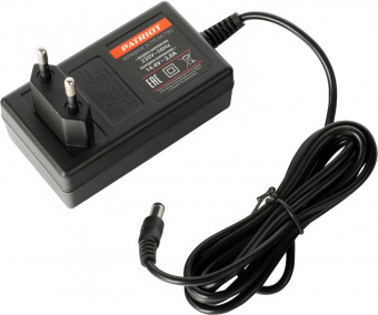 Зарядное устройство Patriot BR 141Li (180201111) от магазина РЭССИ