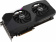 Видеокарта Asus PCI-E 4.0 DUAL-RX6700XT-12G AMD Radeon RX 6700XT 12288Mb 192 GDDR6 2424/16000 HDMIx1 DPx3 HDCP Ret от магазина РЭССИ