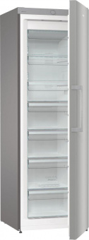 Морозильная камера Gorenje FN619FES5 серебристый от магазина РЭССИ