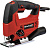 Лобзик Einhell TC-JS 80/1 550Вт 3000ходов/мин от электросети от магазина РЭССИ