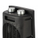 Тепловентилятор Vitek Midnight VT-2064 1800Вт черный от магазина РЭССИ