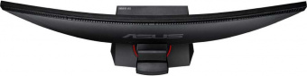 Монитор Asus 27" TUF Gaming VG27WQ черный VA LED 4ms 16:9 HDMI M/M матовая HAS Piv 3000:1 400cd 178гр/178гр 2560x1440 DP 2K 5.9кг от магазина РЭССИ