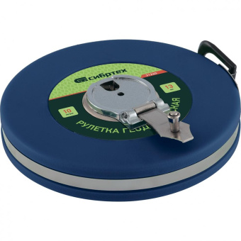 Рулетка Сибртех 31262 от магазина РЭССИ