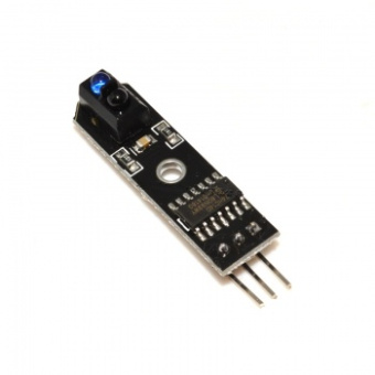 Датчик черной линии от магазина РЭССИ