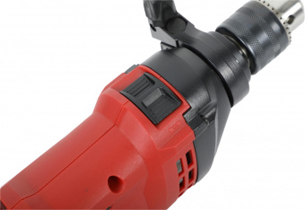 Дрель ударная Elitech ДУ 850РЭК 850Вт патрон:кулачковый реверс (кейс в комплекте) (181185) от магазина РЭССИ