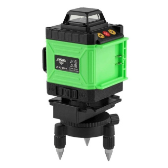 Лазерный нивелир AMO LN 4D-360-4 851698 от магазина РЭССИ