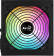 Блок питания Aerocool ATX 850W KCAS PLUS GOLD 850W ARGB 80+ gold 24+2x(4+4) pin APFC 120mm fan color LED 8xSATA RTL от магазина РЭССИ