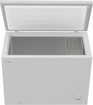 Морозильный ларь Hisense FC386D4AW1 белый от магазина РЭССИ