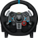Картинка Руль Logitech G29 Driving Force Racing 14кноп. (с педалями) черный от магазина РЭССИ Руль Logitech G29 Driving Force Racing 14кноп. (с педалями) черный от магазина РЭССИ