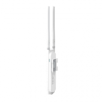 Точка доступа TP-Link EAP110-Outdoor N300 10/100BASE-TX белый EAP110-OUTDOOR от магазина РЭССИ
