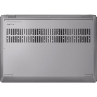 Ноутбук Lenovo IdeaPad Flex 5 16ABR8 Ryzen 7 7730U 16Gb SSD512Gb AMD Radeon 16" IPS Touch WUXGA (1920x1200) Windows 11 Home grey WiFi BT Cam (82XY002MRK) от магазина РЭССИ