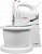 Миксер стационарный Bosch MFQ3555 350Вт белый от магазина РЭССИ