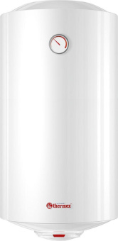 Водонагреватель Thermex Circle 50 V Slim 1.5кВт 50л электрический настенный/белый от магазина РЭССИ