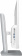 Моноблок MSI Modern AM242P 12M-213XRU 23.8" Full HD i5 1240P (1.7) 16Gb SSD512Gb Iris Xe noOS GbitEth WiFi BT 120W клавиатура мышь Cam белый 1920x1080 от магазина РЭССИ