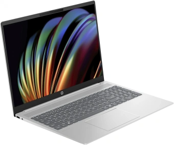 Ноутбук HP Pavilion 16-af0006ci Core Ultra 5 125U 16Gb SSD1Tb Intel Graphics 16" IPS WUXGA (1920x1200) Free DOS silver WiFi BT Cam (A1AF5EA) от магазина РЭССИ