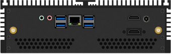 Неттоп Rombica i3 H610182D i3 10100 (3.6) 8Gb SSD256Gb UHDG 630 noOS GbitEth WiFi BT от магазина РЭССИ