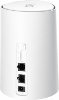 Интернет-центр Alcatel HH71 (HH71V1-2BALRU1-1) AC1200 10/100/1000BASE-TX/3G/4G/4G+ cat.7 белый (упак.:1шт) от магазина РЭССИ