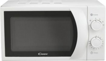 Микроволновая Печь Candy Basic CMS20W 20л. 700Вт белый от магазина РЭССИ