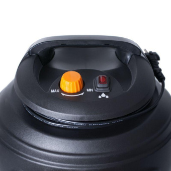 Строительный пылесос Bort BSS-1415-W 1400Вт (уборка: сухая/влажная) синий от магазина РЭССИ