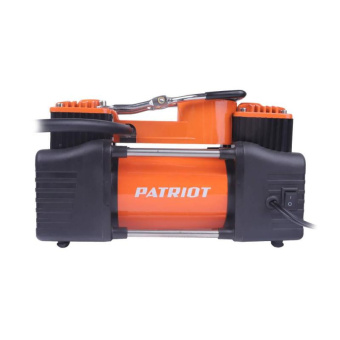 Автомобильный компрессор Patriot CC 1880 P 525302380 от магазина РЭССИ