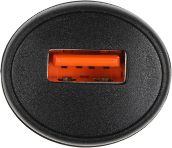 Комплект зар./устр. Hama H-183231 3A (QC) USB универсальное черный (00183231) от магазина РЭССИ