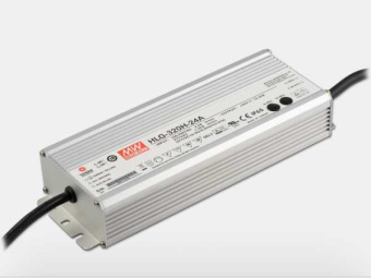 HLG-320H-24A от магазина РЭССИ
