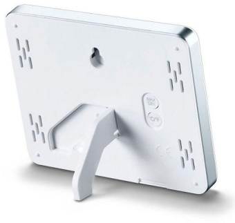 Термогигрометр Beurer HM16 белый от магазина РЭССИ