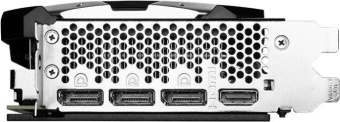 Видеокарта MSI PCI-E 4.0 RTX 4070 Ti SUPER 16G VENTUS 2X OC NVIDIA GeForce RTX 4070TI Super 16Gb 256bit GDDR6X 2640/21000 HDMIx1 DPx3 HDCP Ret от магазина РЭССИ