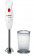Картинка Блендер погружной Bosch CleverMixx MSM24100 400Вт белый/красный от магазина РЭССИ Блендер погружной Bosch CleverMixx MSM24100 400Вт белый/красный от магазина РЭССИ
