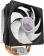 Устройство охлаждения(кулер) Cooler Master Hyper 212 Spectrum V2 Soc-AM5/AM4/1151/1200/1700 4-pin 9-31dB Al+Cu 150W 465gr LED Ret от магазина РЭССИ