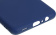 Чехол (клип-кейс) DF для Samsung Galaxy A12/M12 sOriginal-20 синий (DF SORIGINAL-20 (BLUE)) от магазина РЭССИ