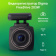 Картинка Видеорегистратор Digma FreeDrive 203W черный 2Mpix 1080x1920 1080p 120гр. MSTAR 8336 от магазина РЭССИ Видеорегистратор Digma FreeDrive 203W черный 2Mpix 1080x1920 1080p 120гр. MSTAR 8336 от магазина РЭССИ