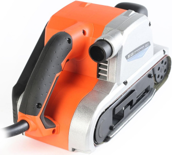 Ленточная шлифовальная машина Patriot BS 120 1200Вт шир.ленты 100мм (110301512) от магазина РЭССИ