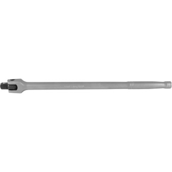 Вороток шарнирный 1/2" DR (375 мм) для торцевых головок Jonnesway S22H41375 от магазина РЭССИ