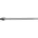 Вороток шарнирный 1/2" DR (375 мм) для торцевых головок Jonnesway S22H41375 от магазина РЭССИ